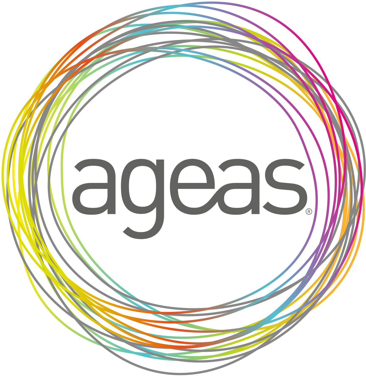 Ageas logo, Sønr invitation
