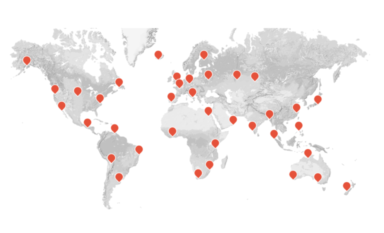 the global insurtech market, Data-driven market intelligence