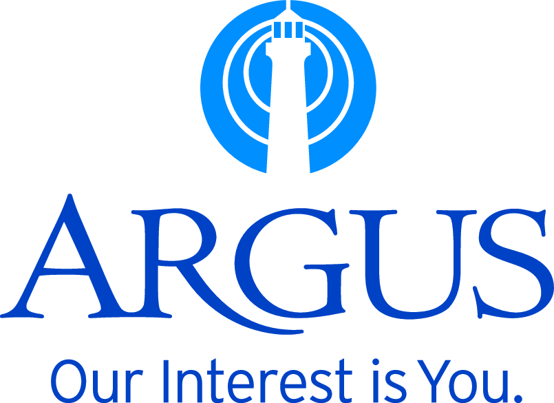 Argus Group Logo